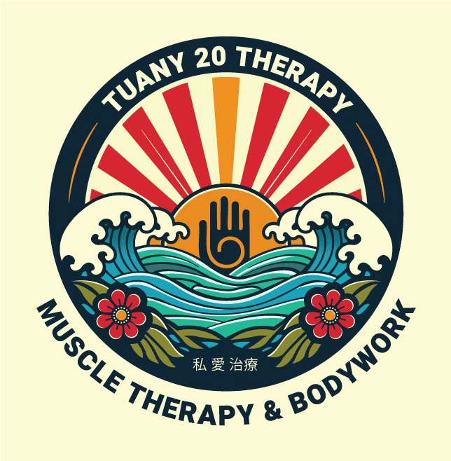 Tuany 20 Therapy
